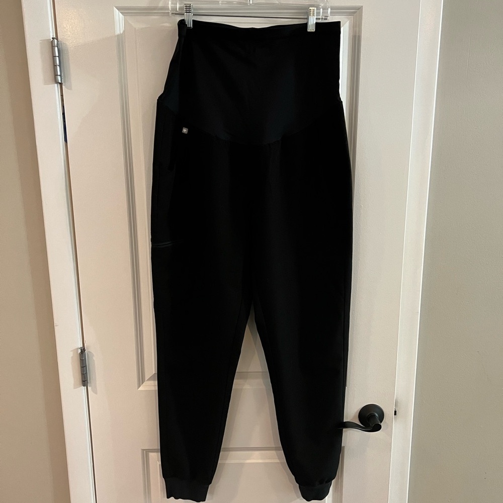 Figs Maternity Scrub Joggers